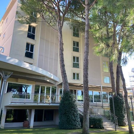 Hotel Balance Milano Marittima Exterior photo