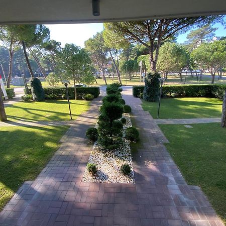 Hotel Balance Milano Marittima Exterior photo