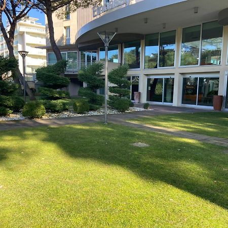 Hotel Balance Milano Marittima Exterior photo
