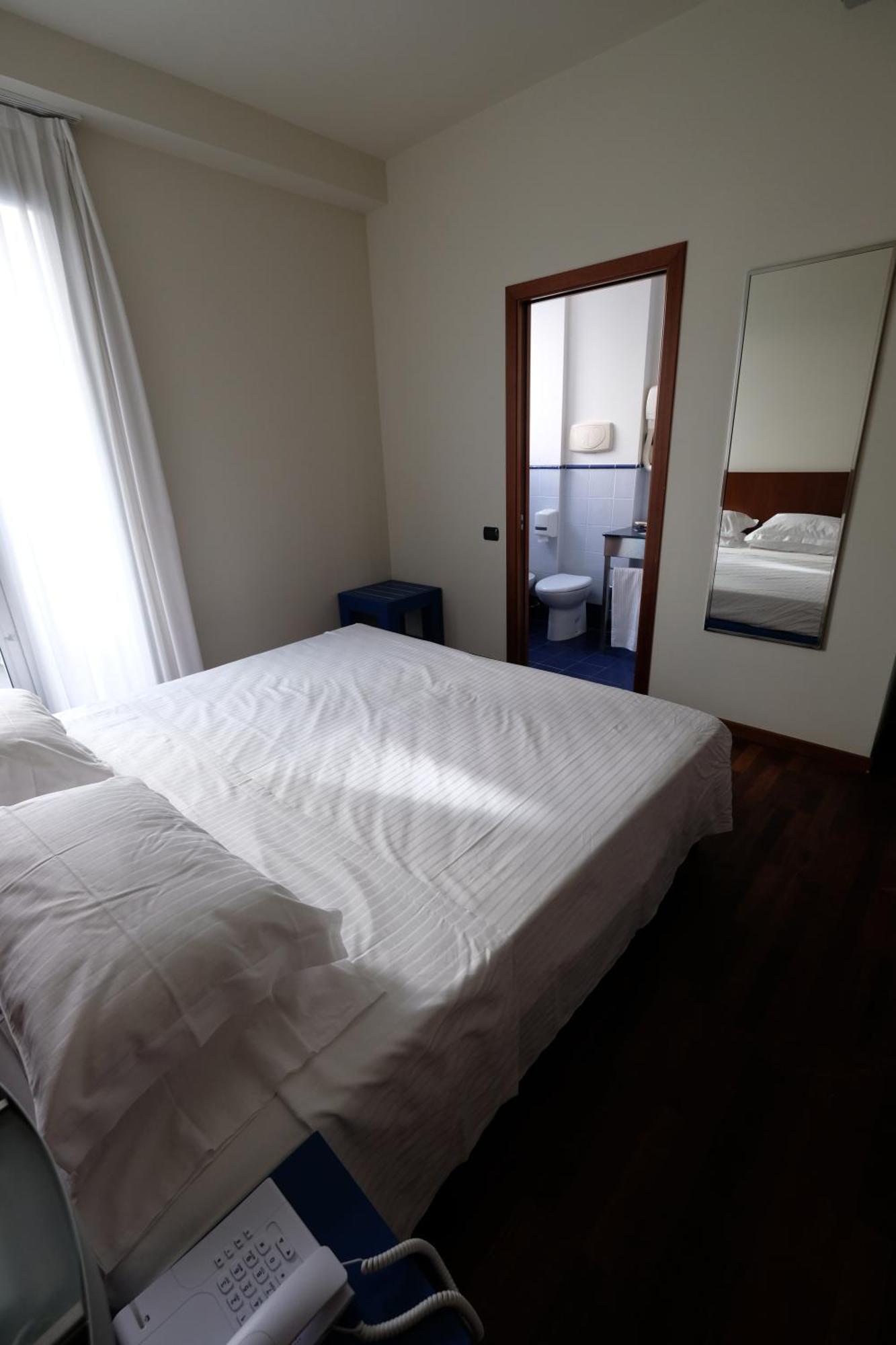 Hotel Balance Milano Marittima Exterior photo