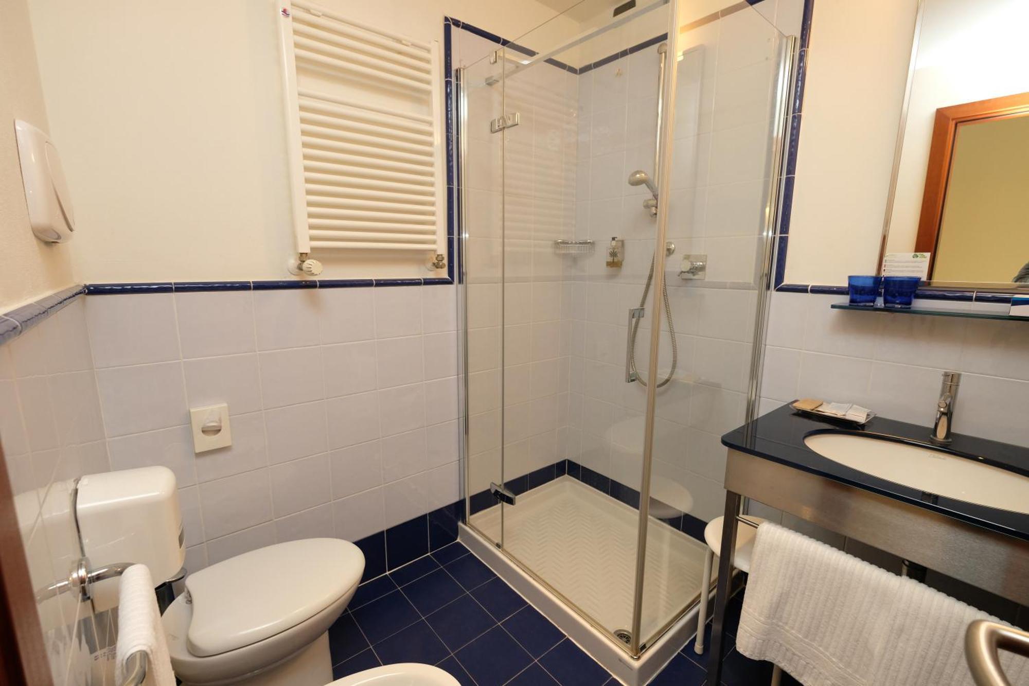 Hotel Balance Milano Marittima Exterior photo