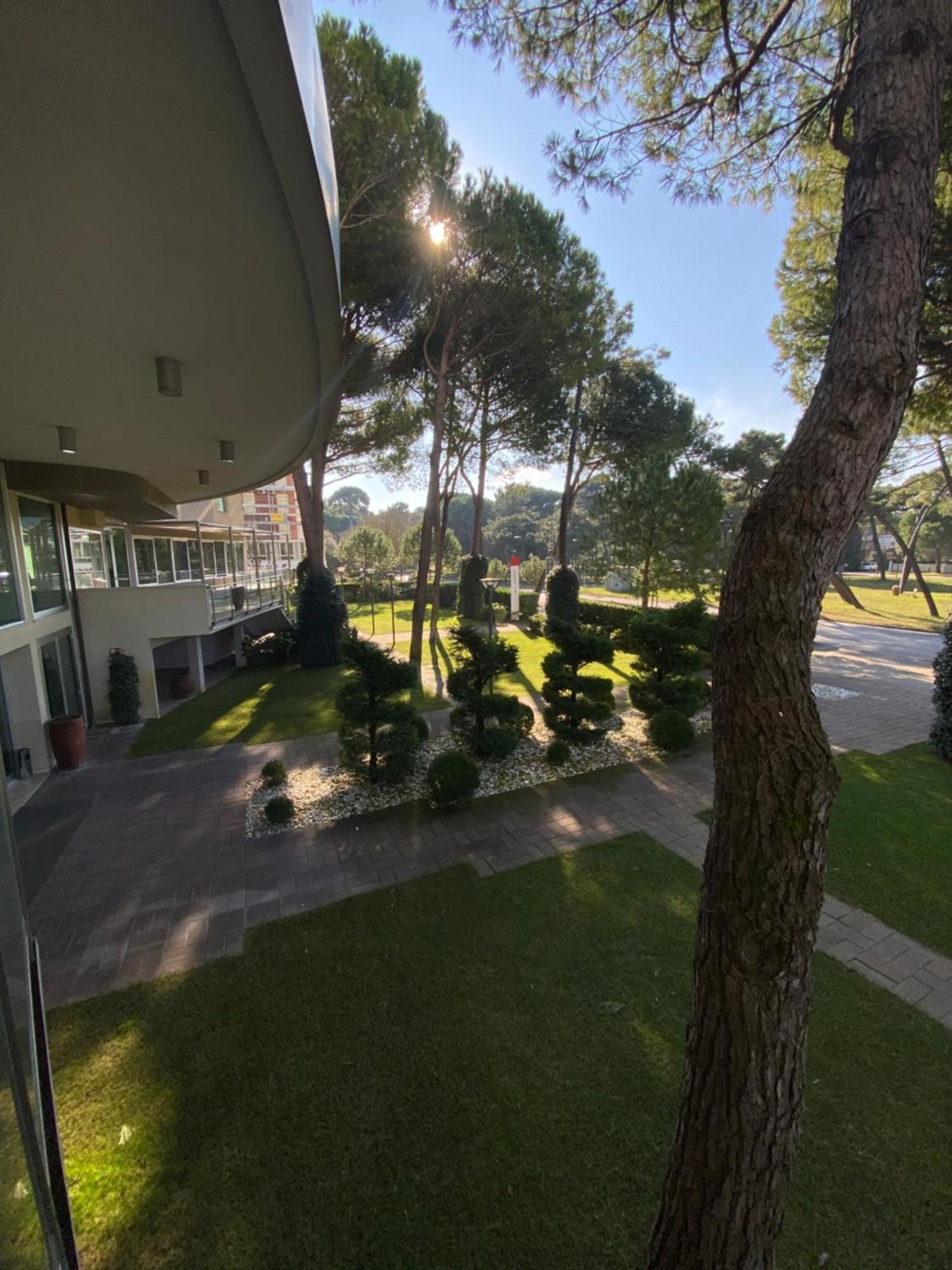 Hotel Balance Milano Marittima Exterior photo