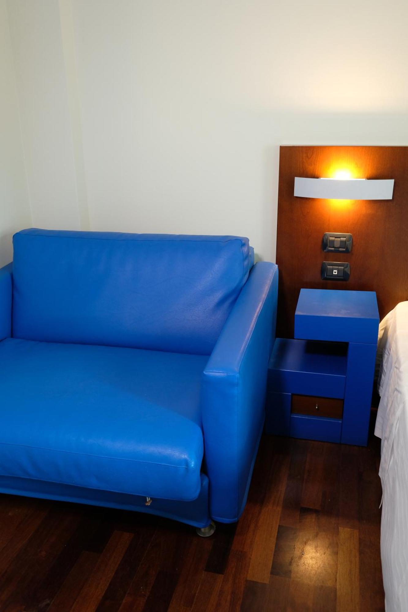 Hotel Balance Milano Marittima Exterior photo