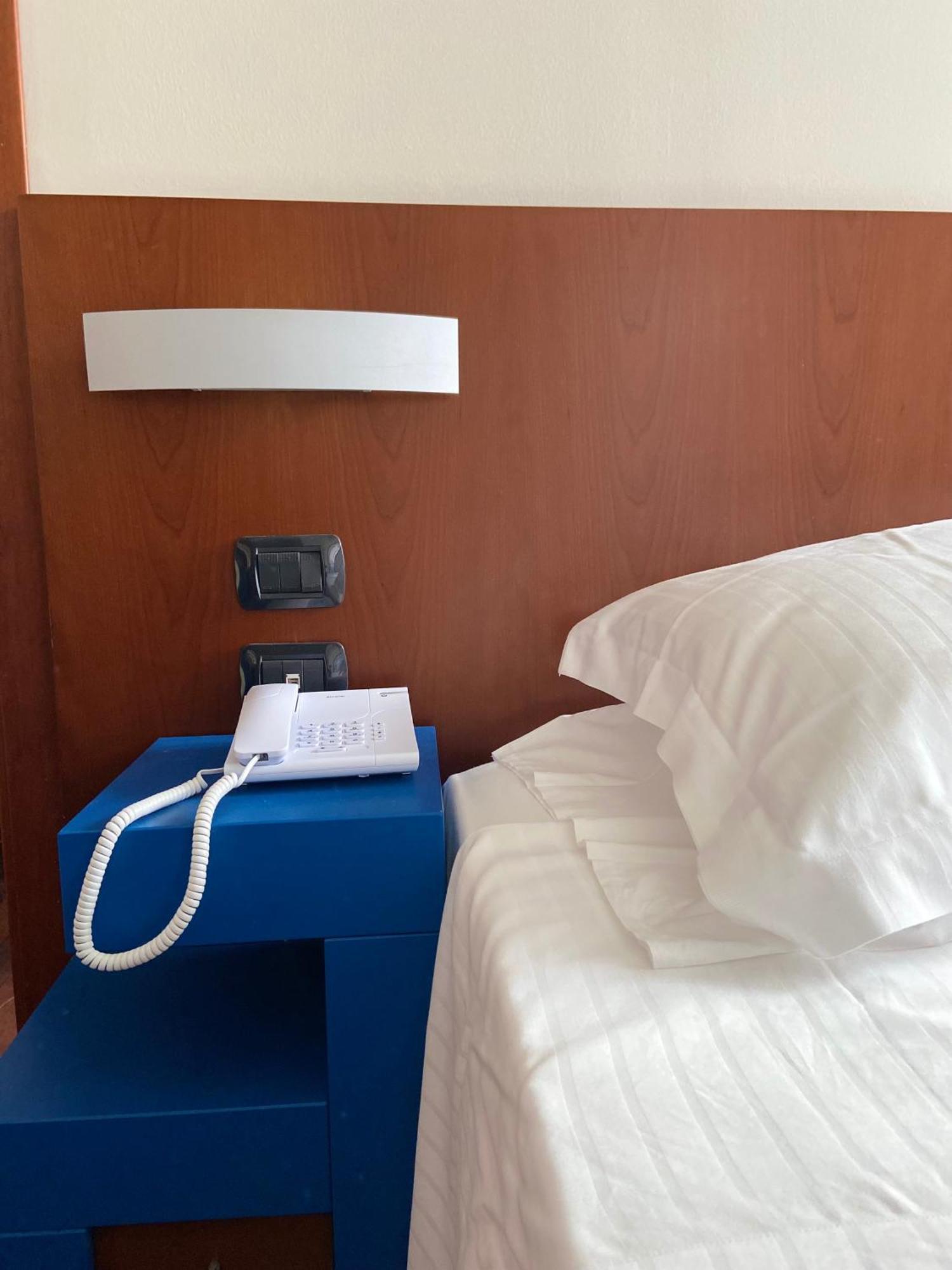 Hotel Balance Milano Marittima Exterior photo