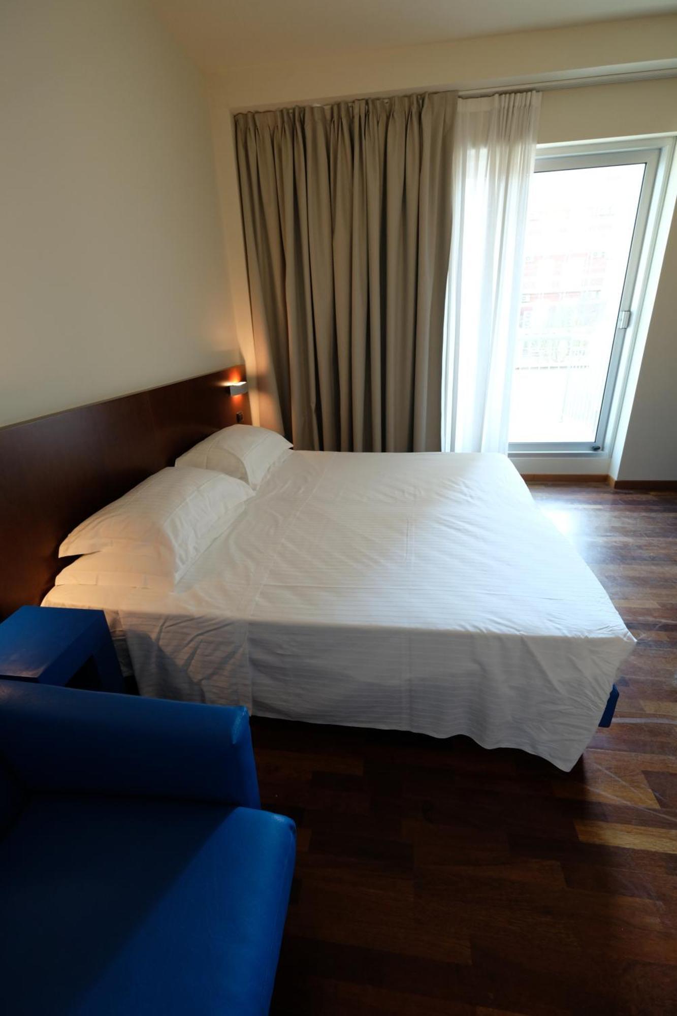 Hotel Balance Milano Marittima Exterior photo