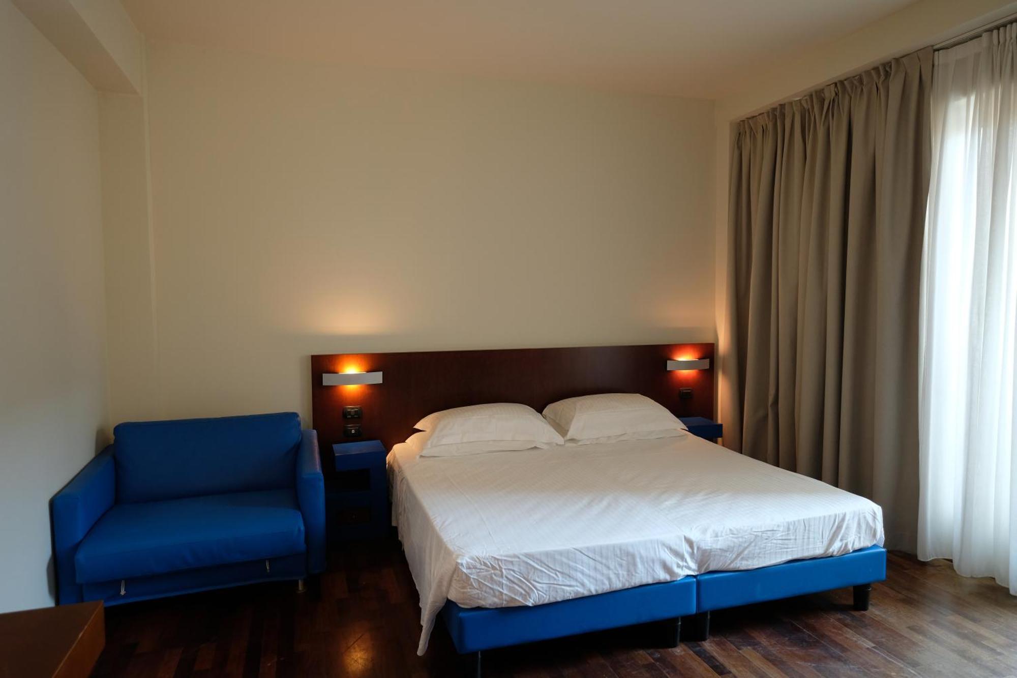 Hotel Balance Milano Marittima Exterior photo