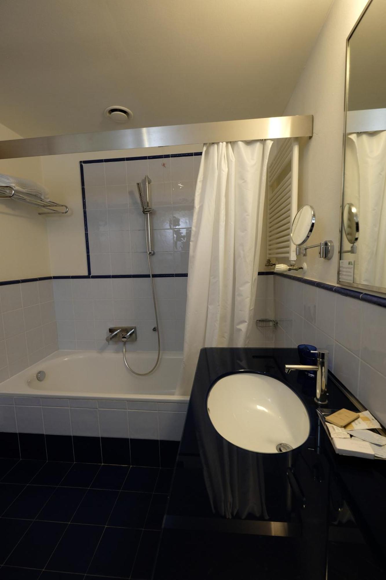Hotel Balance Milano Marittima Exterior photo