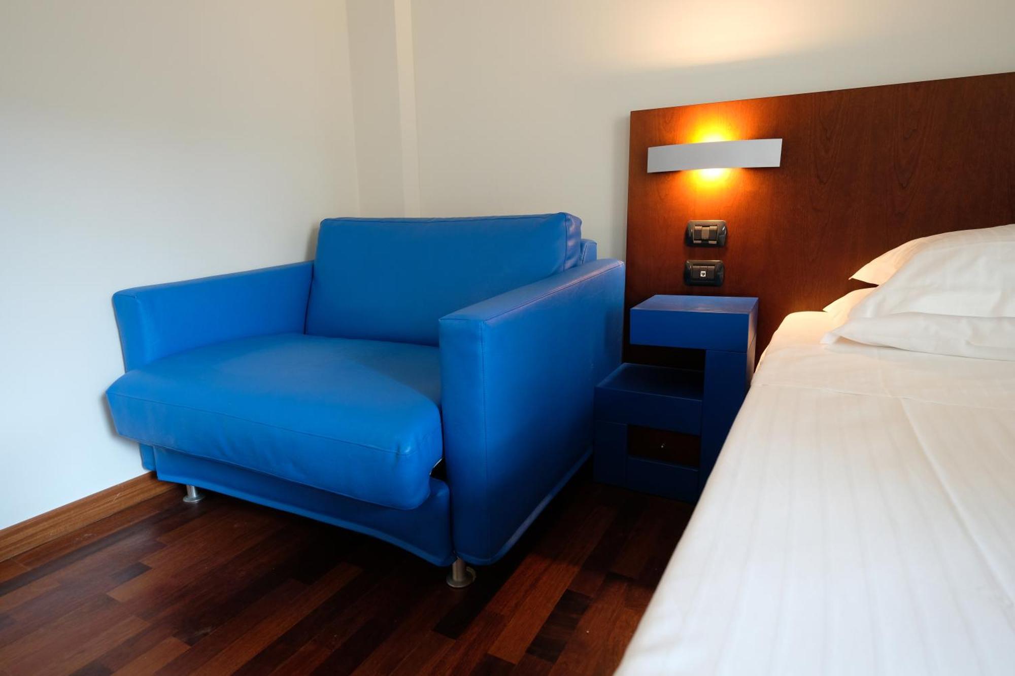 Hotel Balance Milano Marittima Exterior photo