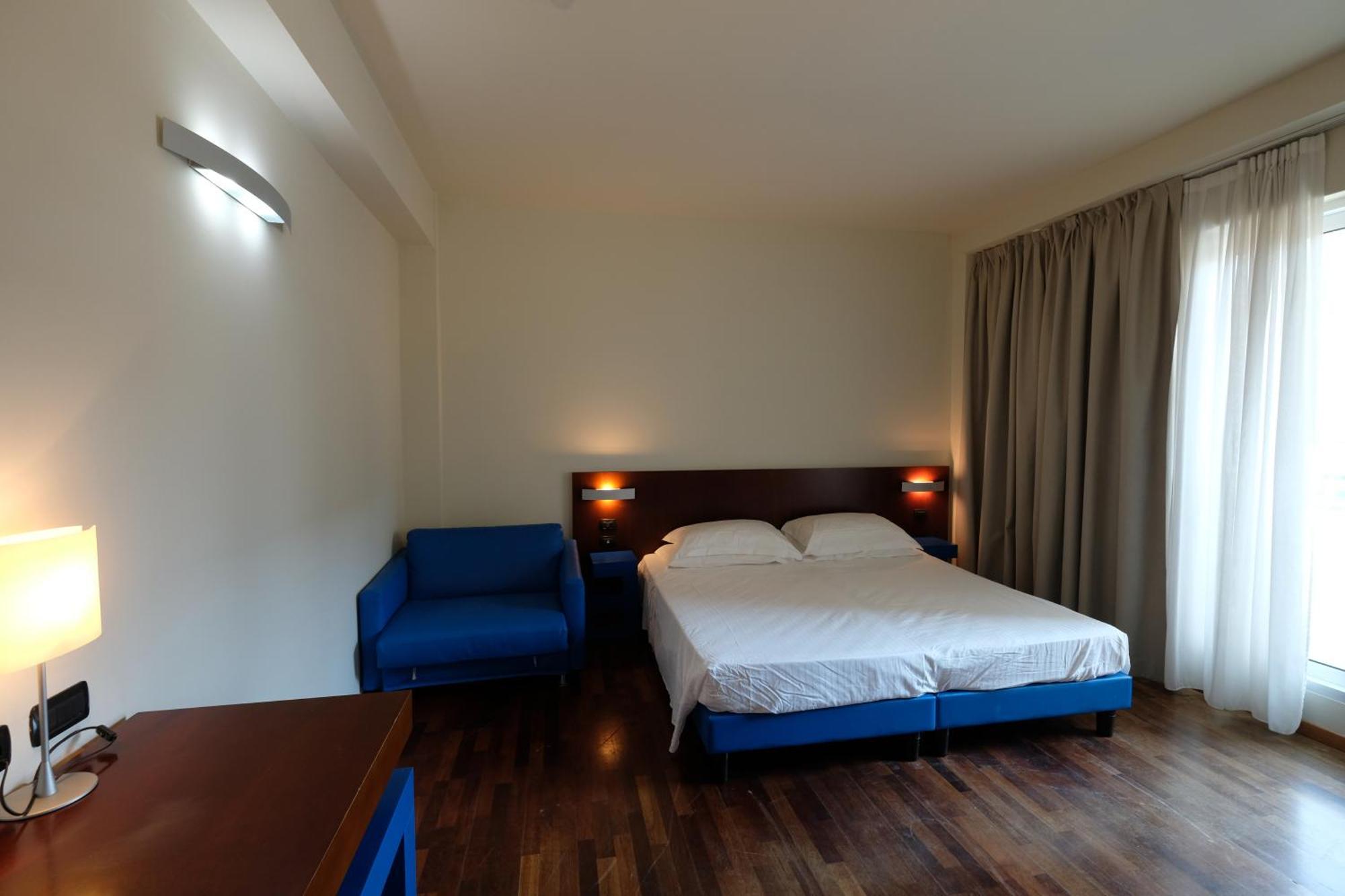 Hotel Balance Milano Marittima Exterior photo