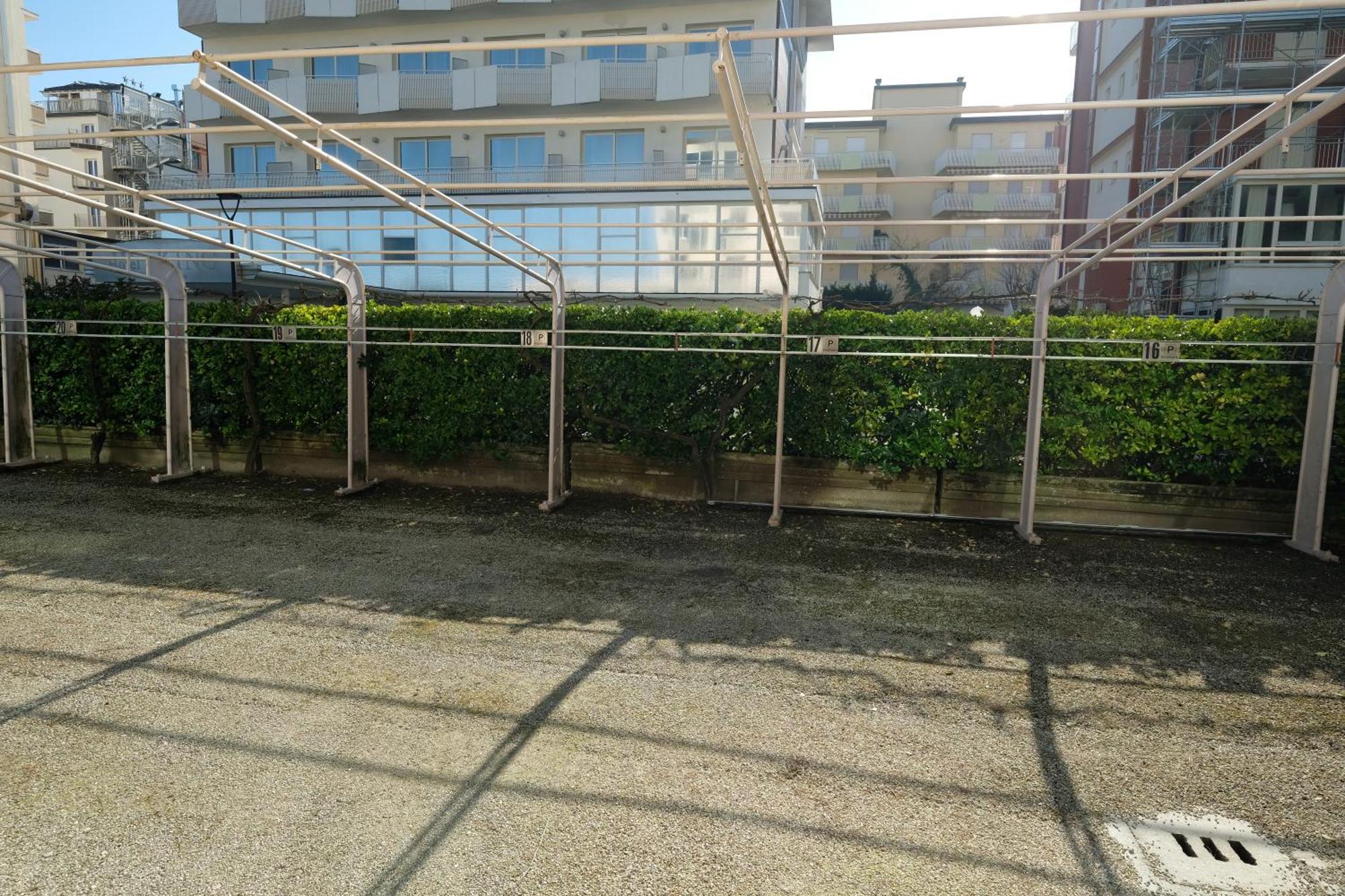 Hotel Balance Milano Marittima Exterior photo