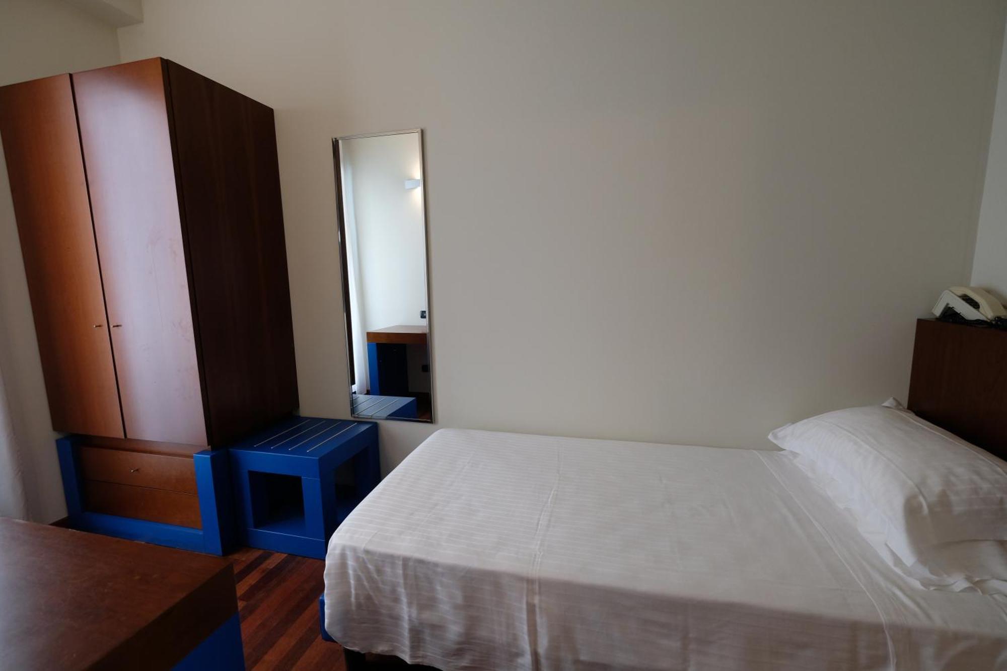 Hotel Balance Milano Marittima Exterior photo