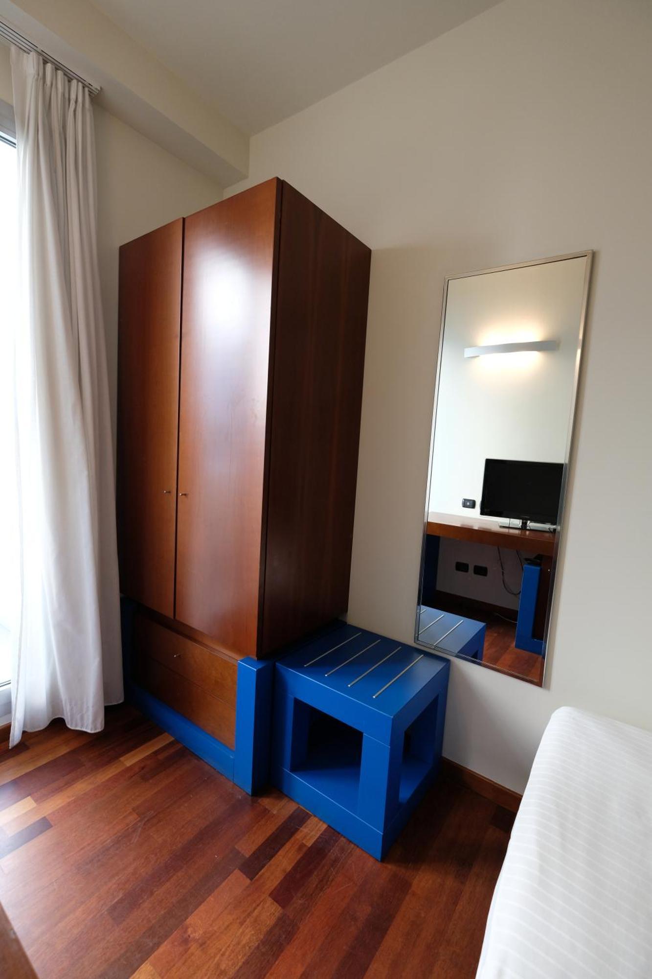 Hotel Balance Milano Marittima Exterior photo