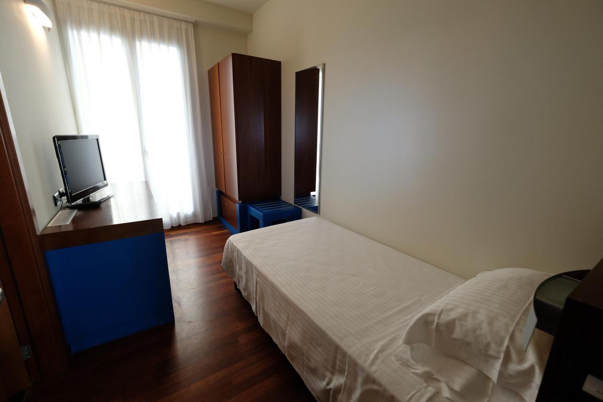 Hotel Balance Milano Marittima Exterior photo