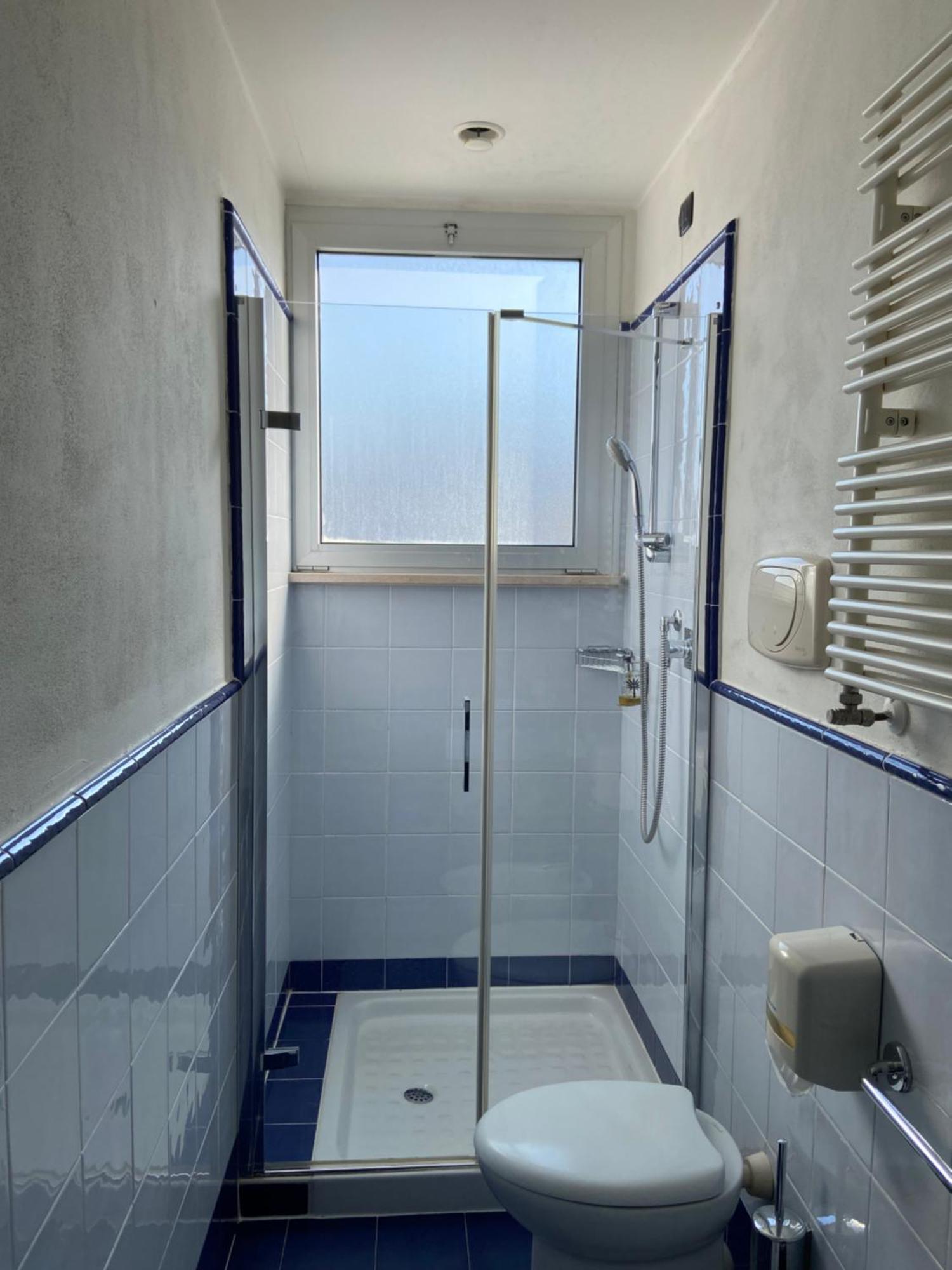 Hotel Balance Milano Marittima Exterior photo